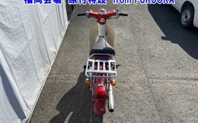 HONDA LITTLE CUB