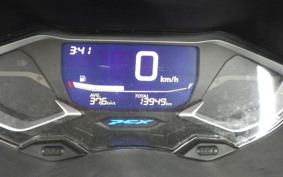 HONDA PCX 125 JK05