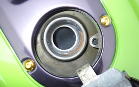 KAWASAKI ZX 1200 NINJA R 2003 ZXT20B