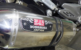 SUZUKI GSR250 1999
