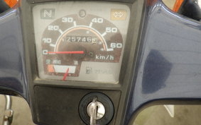 HONDA C50 SUPER CUB E AA01