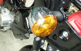 HONDA ｸﾛｽｶﾌﾞ110-2 JA45