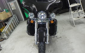 HARLEY FLHTK1870 2021