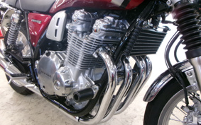 HONDA CB1100EX FINAL ED 2022 SC65