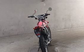 HONDA XR230 MD36