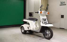 HONDA GYRO X 2024 TD02
