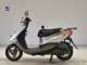 Фото Yamaha JOG Gen.5 с японского аукциона