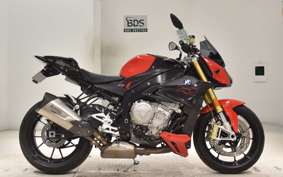 BMW S1000R 2017