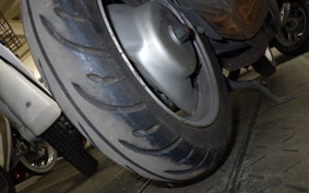 YAMAHA JOG POCHE SA08J