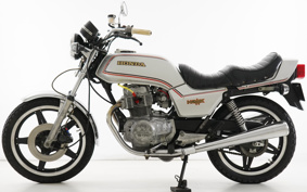 HONDA CB400 2022 NC03