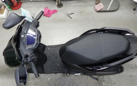 YAMAHA CYGNUSｸﾞﾘﾌｧｽ 2014 SEJ4J