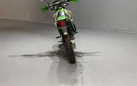 KAWASAKI KDX125 SR DX125A
