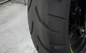 KAWASAKI NINJA400-2KRT 2021 EX400G