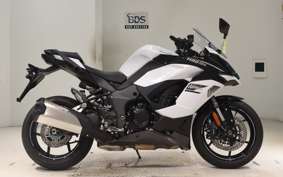 KAWASAKI NINJA 1100SX 2025 ZXT10H