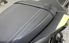 TRIUMPH STREET TRIPLE RS 2022