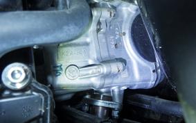 HONDA FORZA 250 MF17