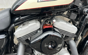 HARLEY XL1200R 2004 CLP