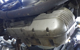 SUZUKI GOOSE 250 NJ46A