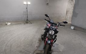 YAMAHA MT-07 RM07J
