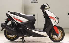 YAMAHA CYGNUSｸﾞﾘﾌｧｽ SEJ4J
