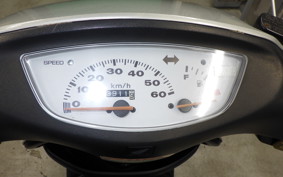 HONDA DIO ZX GEN 2 AF35