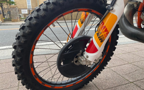 KTM 250 EXC GSA20