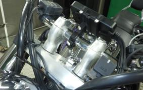 SUZUKI INTRUDER 400 Classic 2009 VK56A