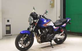 HONDA CB400SF GEN 4 A 2021 NC42