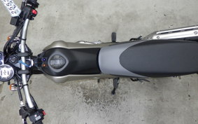 YAMAHA TRICKER Gen.3 2020 DG32J