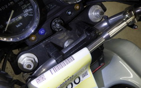 KAWASAKI ZRX1100 1997 ZRT10C