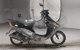YAMAHA BJ SA24J