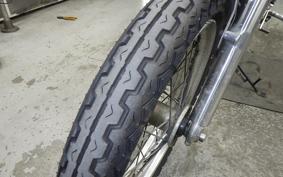 YAMAHA SR400 Gen.3 2005 RH01J
