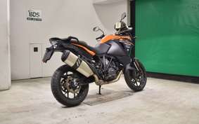 KTM 1050 ADVENTURE 2017