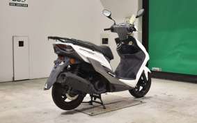 YAMAHA CYGNUS 125 XSR 3 SED8J