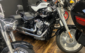 HARLEY FLFB 2019 YFJ