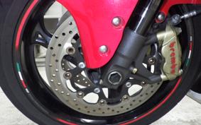 SUZUKI HAYABUSA Gen.2 2016 GX72B