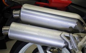 DUCATI MONSTER S2R 800 2005