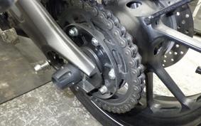 YAMAHA MT-09 A 2014 RN34J