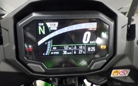 KAWASAKI NINJA 1100SX SE 2025 ZXT10H