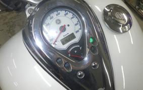 YAMAHA DRAGSTAR 400 2000
