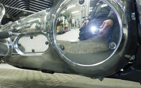 HARLEY FLSTS 1340 1998