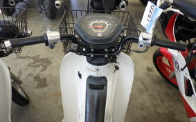 HONDA C50 SUPER CUB AA04