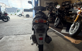 HONDA DIO AF62