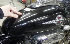 HONDA MAGNA 50 1989 AC13