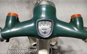 HONDA LITTLE CUB AA01