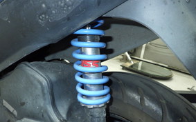 SUZUKI ADDRESS V125 G CF46A