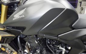 HONDA CB1000 HORNET SP 2026 SC86