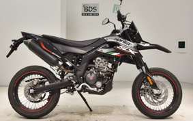 APRILIA SX125 2011