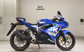 SUZUKI GSX-R125 DL33B