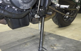 TRIUMPH TRIDENT 660 2021